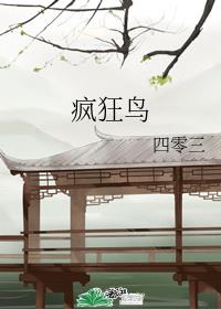 疯狂鸟