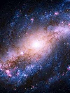 屹立于群星之间