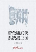 带金庸武侠系统战三国
